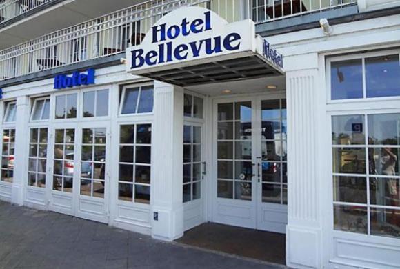 Hotel Bellevue Warnemunde Rostock Extérieur photo